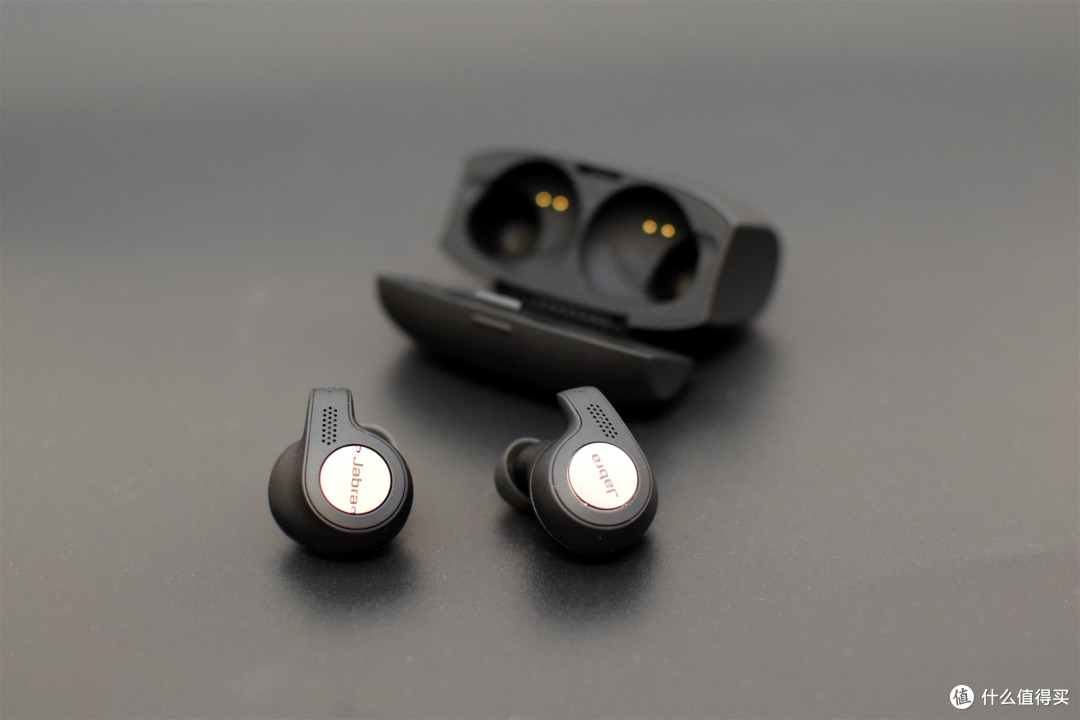 小体积有大能量---Jabra 捷波朗 Elite Active 65t 臻律 动感版测评