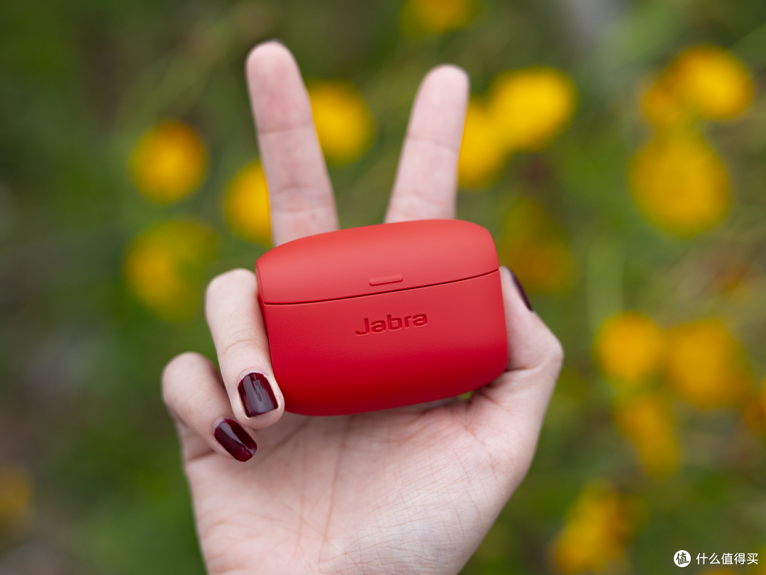 可能是通话功能最优秀的真无线耳机:捷波朗jabra elite active 65t 臻