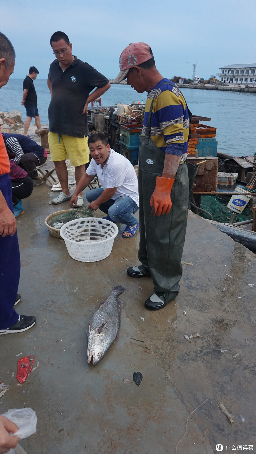 海上生明月---中秋假期北戴河、东戴河自驾游记