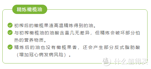 爱吃沙拉的朋友有福啦！告诉你几个橄榄油的小秘密！