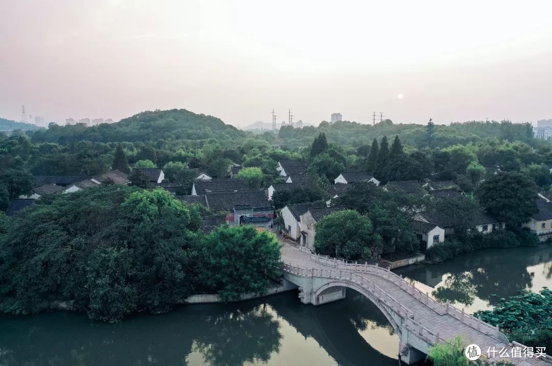 住进大禹开元观堂，体验千年古村落的江南美景，吃遍地道绍兴美食