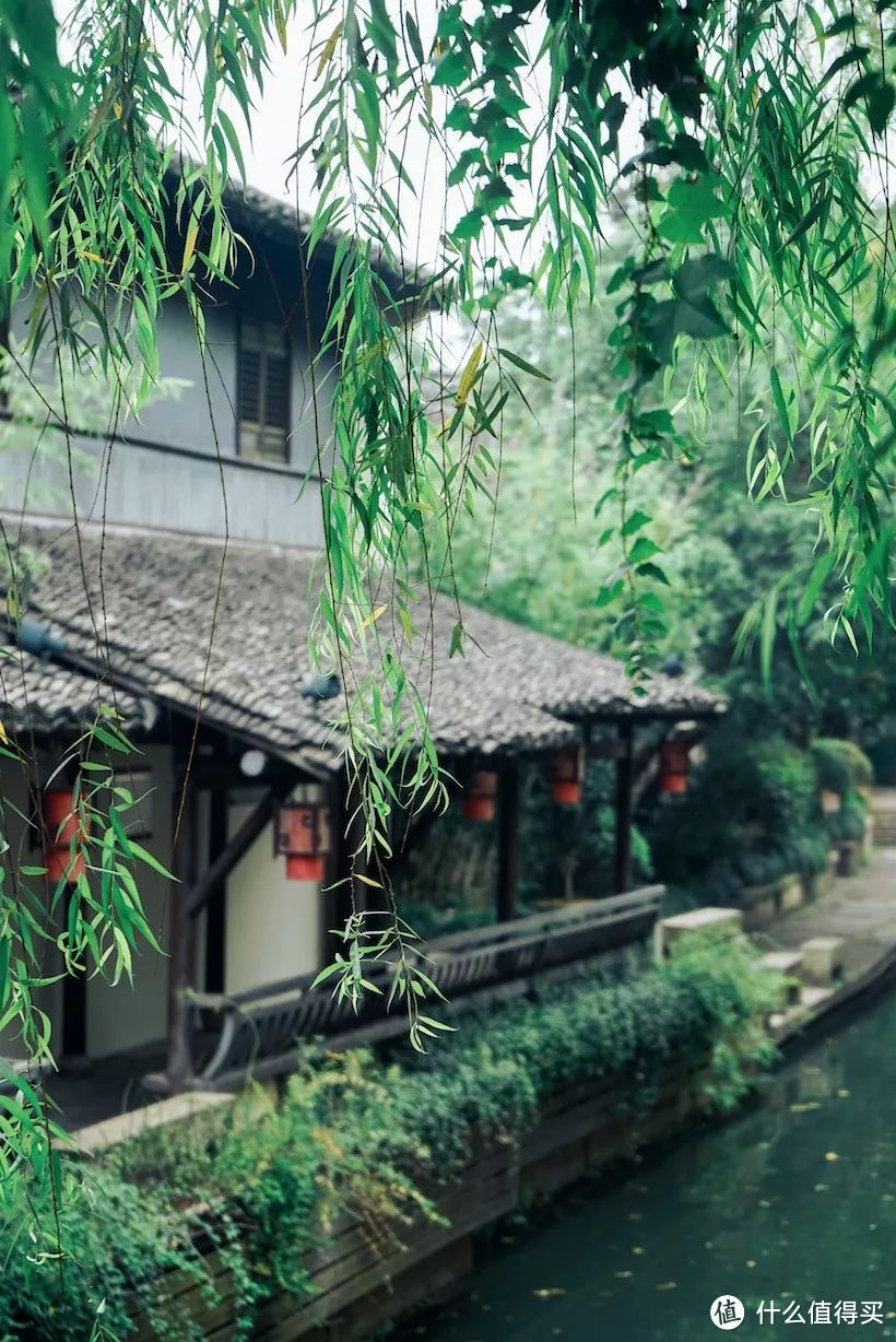 住进大禹开元观堂，体验千年古村落的江南美景，吃遍地道绍兴美食