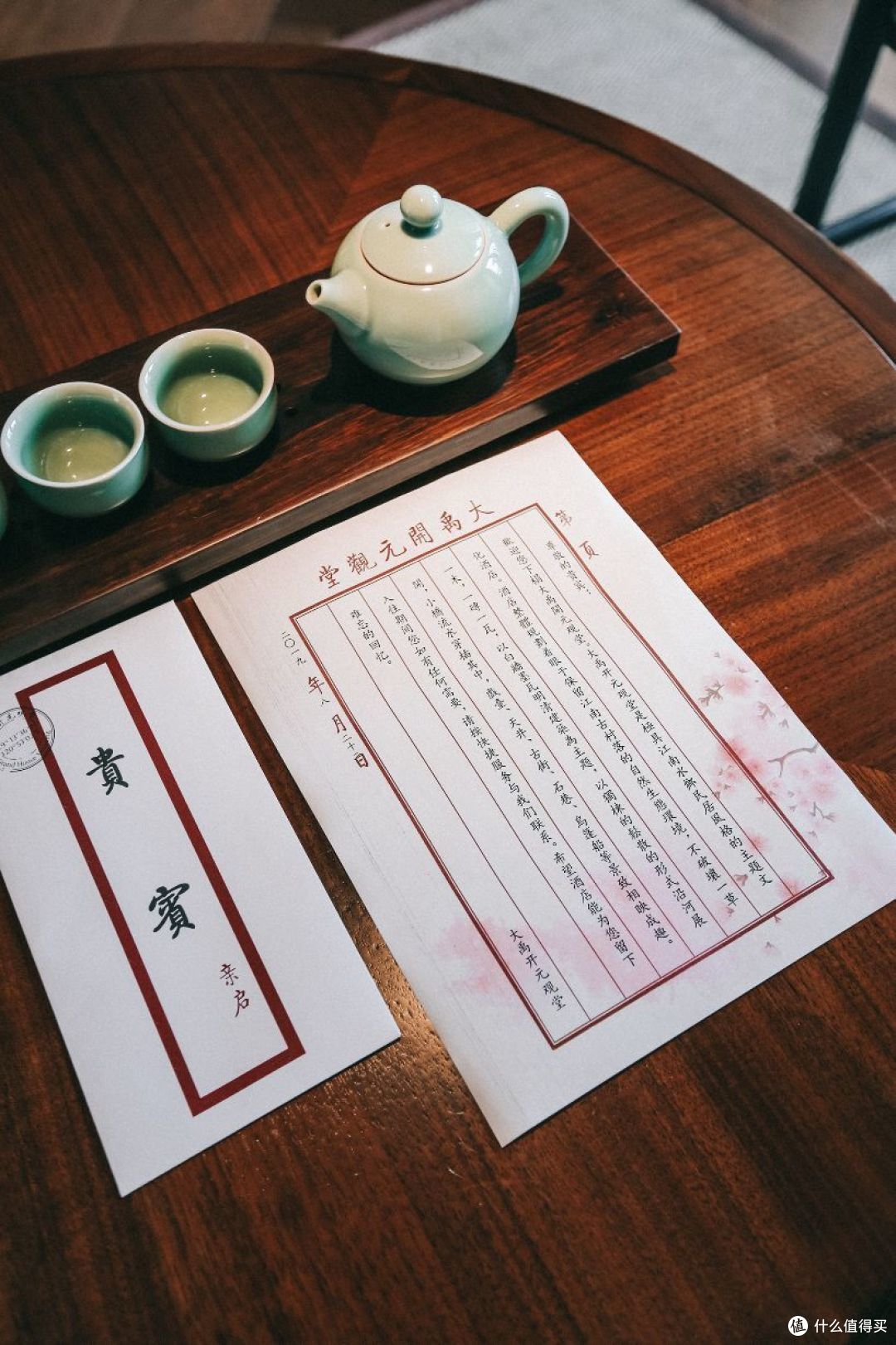 住进大禹开元观堂，体验千年古村落的江南美景，吃遍地道绍兴美食