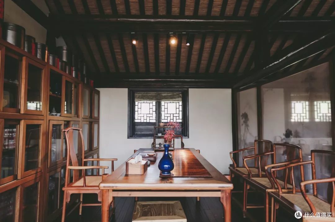 住进大禹开元观堂，体验千年古村落的江南美景，吃遍地道绍兴美食