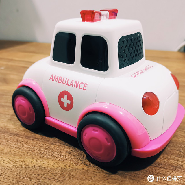 能交互可点读的智能积木小车，寓教于乐的小魔豆百变学习机器人评测