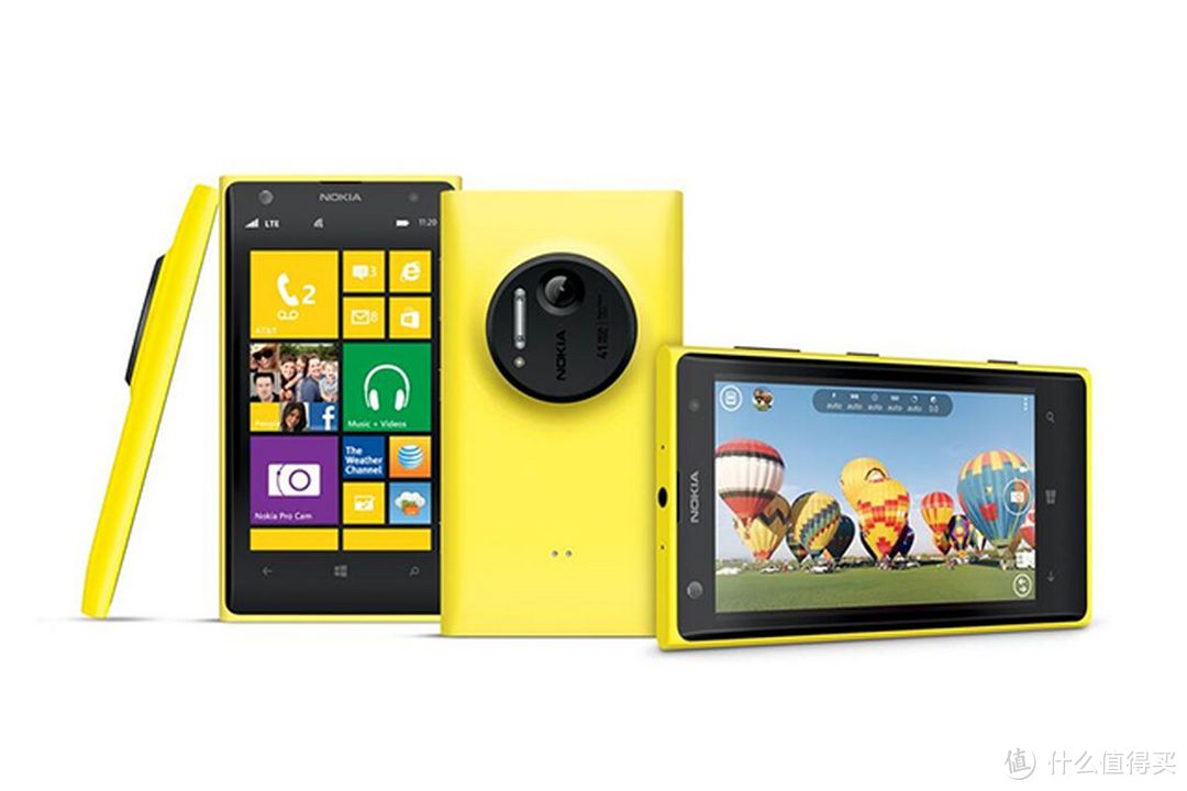 Lumia 1020