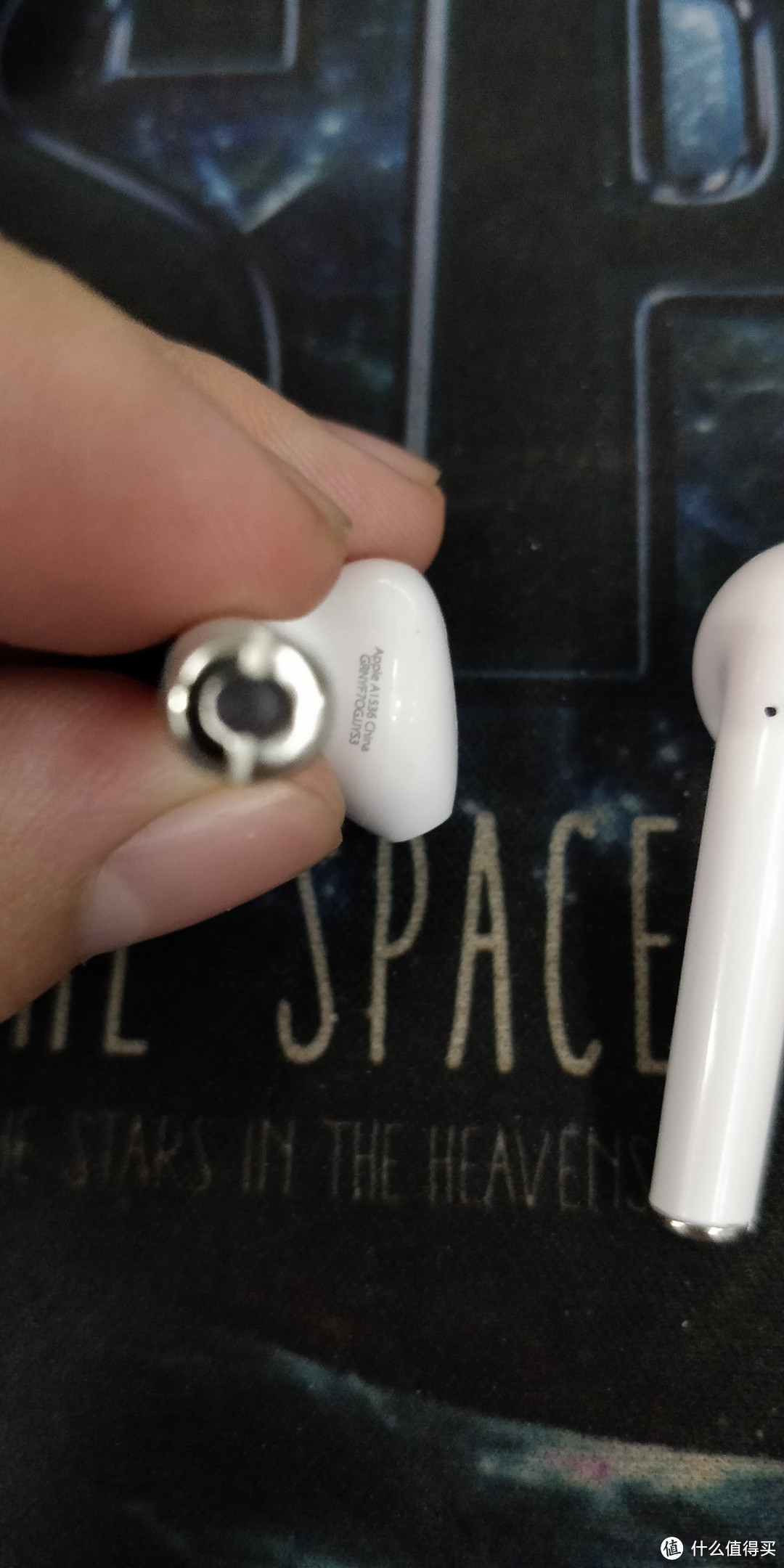 还是我，退了小米air2，入手华强北AirPods2。试试到底香不香