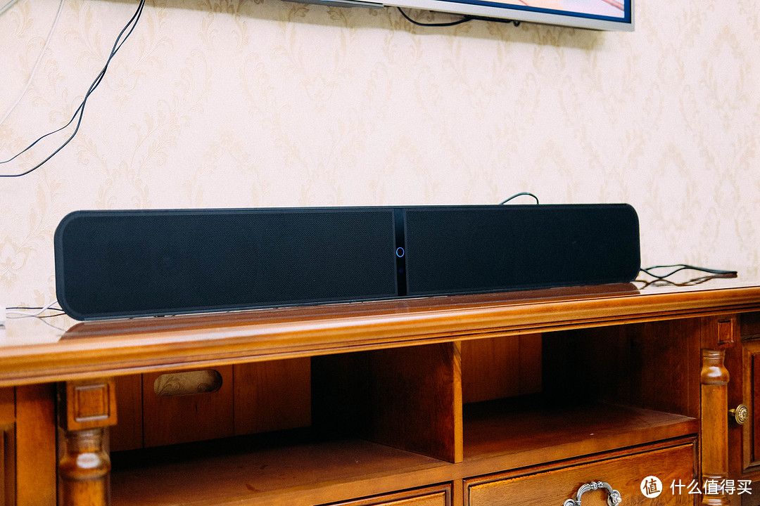 震锤吧！轰鸣响彻耳膜——BLUESOUND PULSE SOUNDBAR 2i（蓝嗓子 XL号） 使用体验