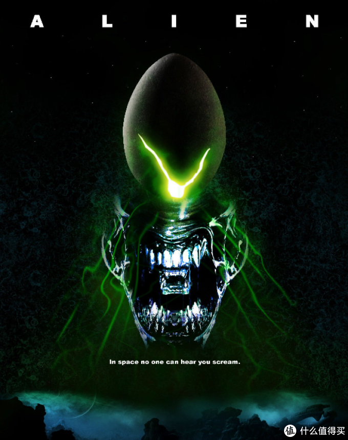 给我童年留下阴影的十部电影——我的影视启蒙之路(一)