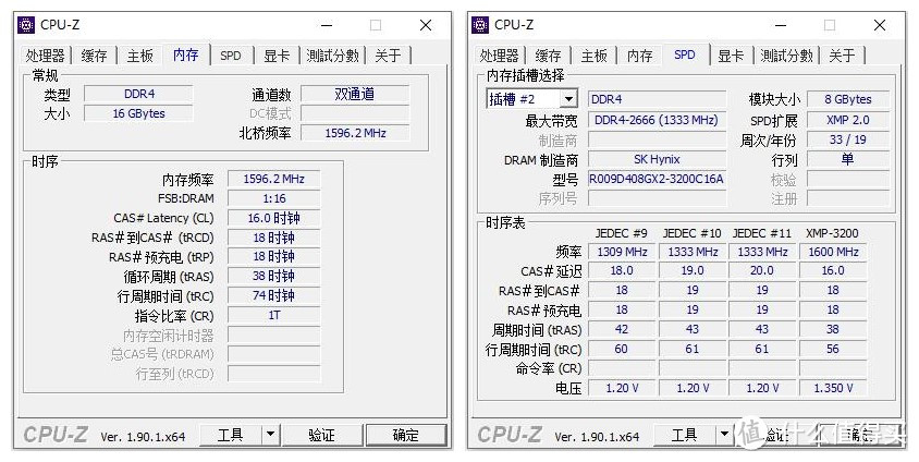 用自家LOGO做内存外型设计，TT家的设计师是有多自恋