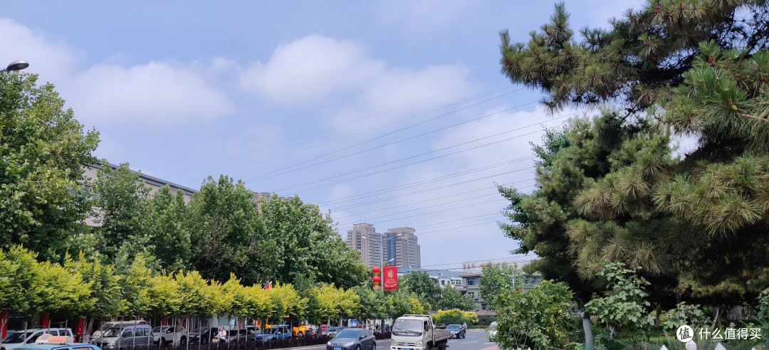 ▲外景1(f/1.6,1/1758秒,ISO125)
