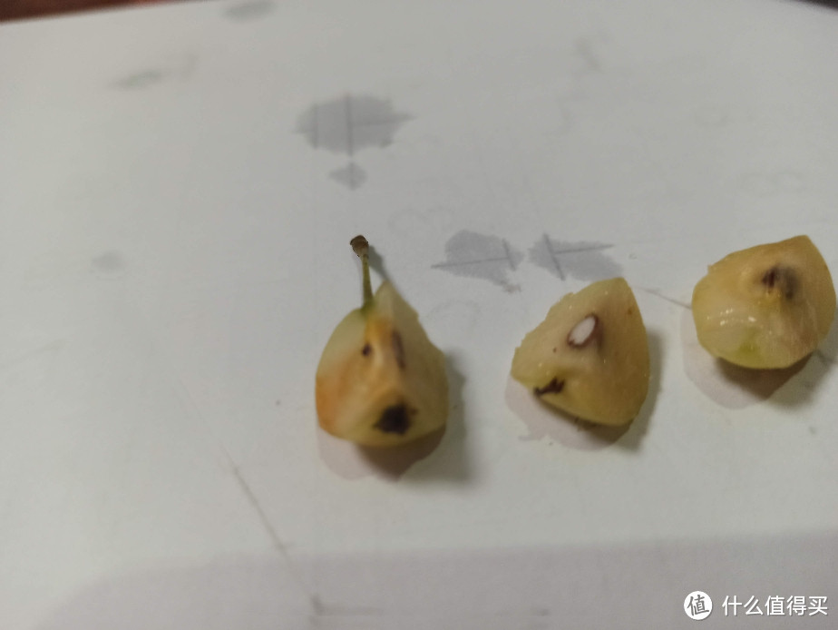 今天是个伟大日子,我种下一颗种子(老母鸡变鸭,杨梅变苹果)终于结出了果
