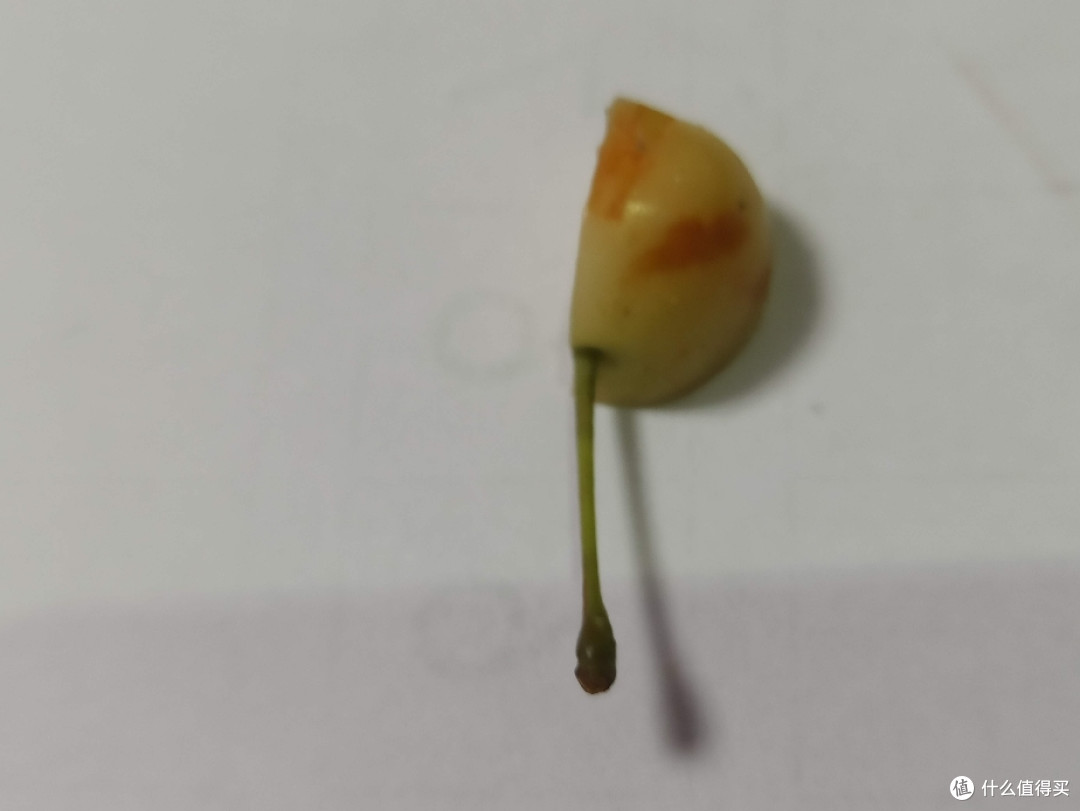 今天是个伟大日子,我种下一颗种子(老母鸡变鸭,杨梅变苹果)终于结出了果