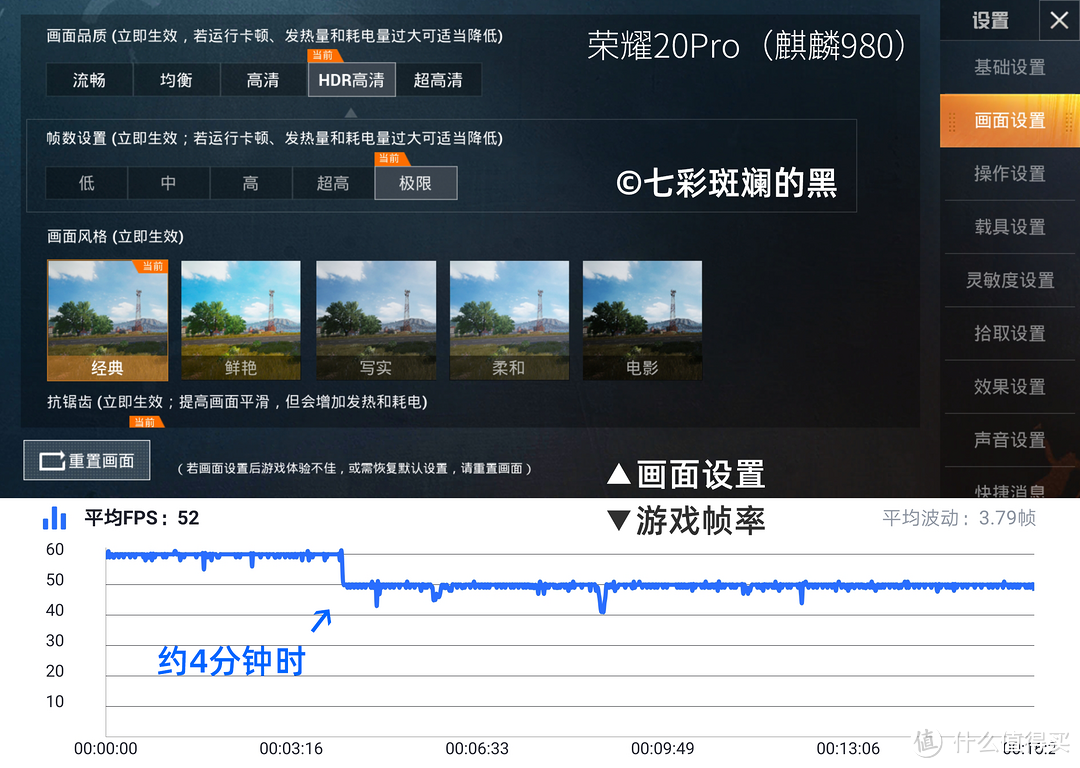 麒麟990深度测试，剖析华为Mate30 Pro性能表现（对比骁龙855+、麒麟980）