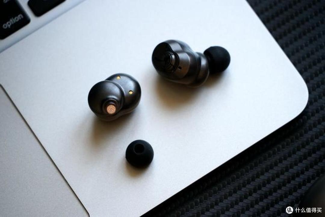 HIFIMAN TWS600评测体验:小身材蕴含大能量,既好看又能打