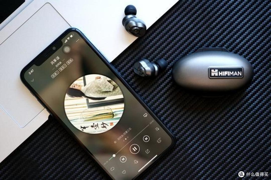 HIFIMAN TWS600评测体验:小身材蕴含大能量,既好看又能打