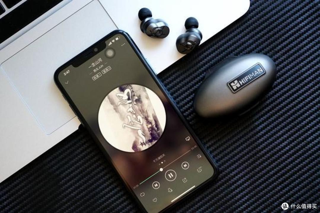 HIFIMAN TWS600评测体验:小身材蕴含大能量,既好看又能打