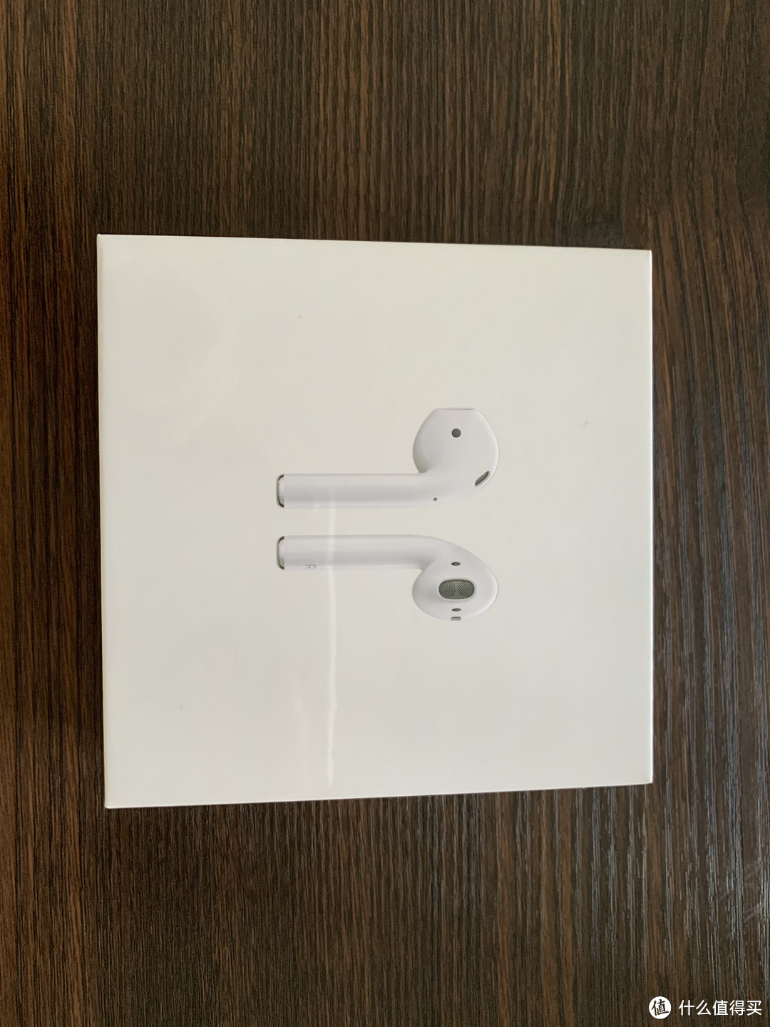 拼多多850元内购 apple airpods2 有线充电版开箱及游戏延迟体验