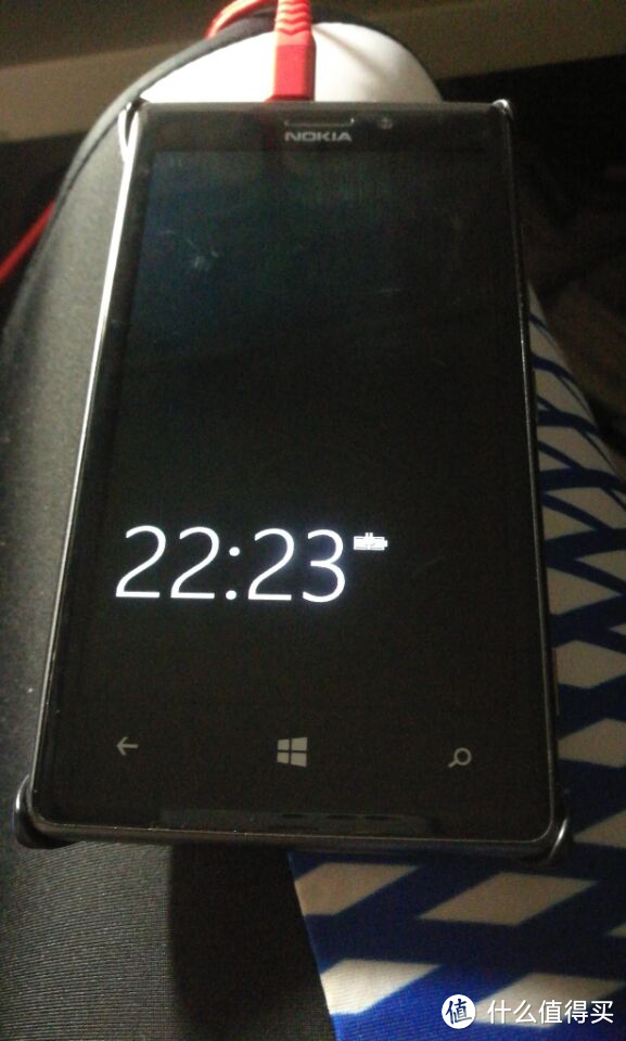 100包邮的WINDOWS PHONE（LUMIA 925）