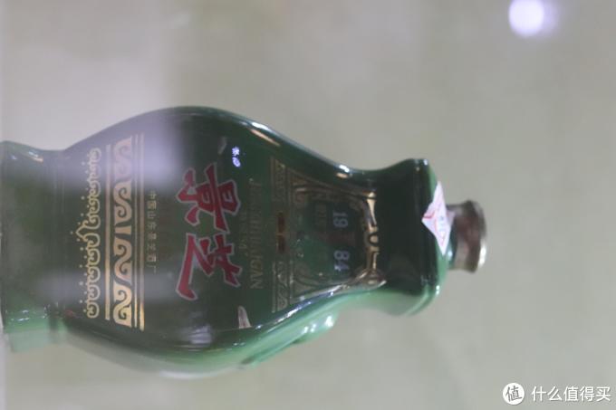 这些老酒包装，你都见过吗？