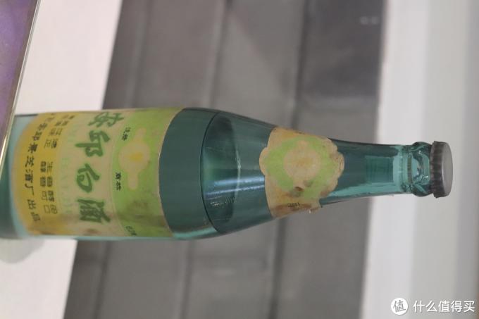 这些老酒包装，你都见过吗？