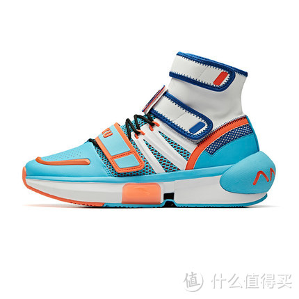 致爱二次元:安踏联动《龙珠超》推出联名系列产品!