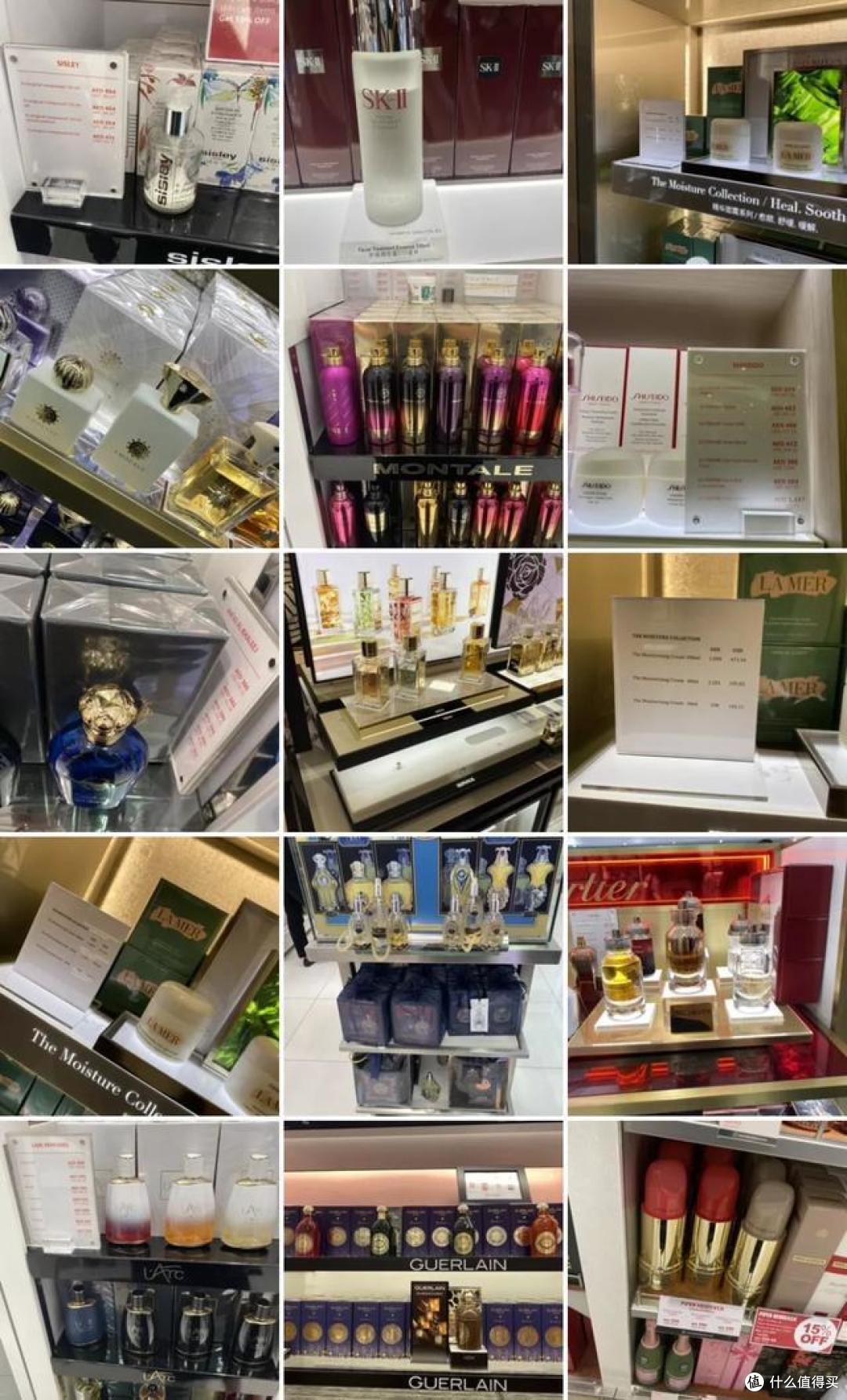 从免税店到双十一预售，我走一圈比比价