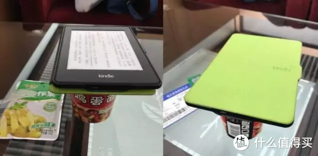 买了Kindle却拿来盖泡面？你勤奋得像个没天赋的演员