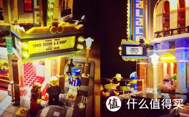 乐高=投资？买这个系列绝对亏不了！| LEGO盘点