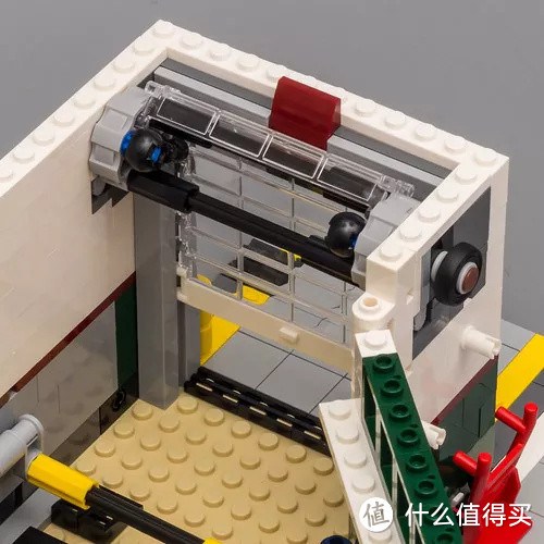 乐高=投资？买这个系列绝对亏不了！| LEGO盘点