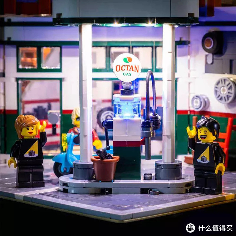 乐高=投资？买这个系列绝对亏不了！| LEGO盘点