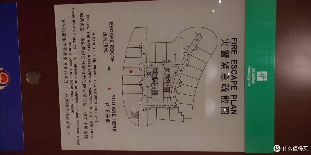 平面图