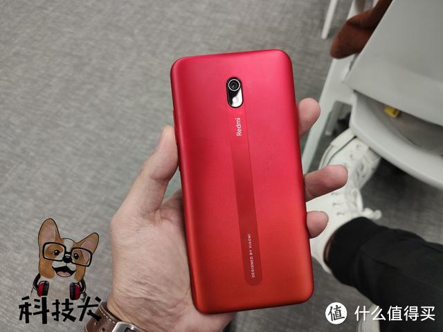 续航小霸王Redmi 8系列发布 首款双模5G旗舰正式官宣