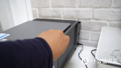 入门打印机也可以这么好用:惠普 Smart Tank 518 连供无线打印一体机体验