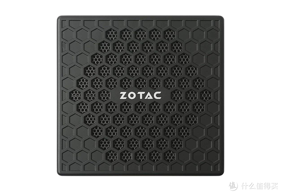 软路由/HTPC利器：ZOTAC 索泰 推出 新款 ZBOX CI329 Nano 迷你主机