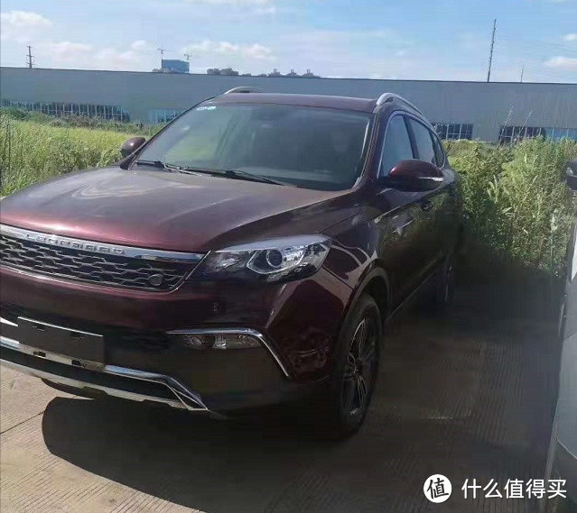 “破产”车型价格汇总：众泰SR9无缝对接保时捷，4万能买7座SUV