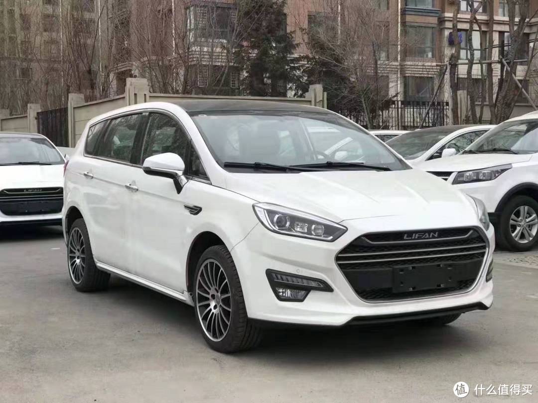 “破产”车型价格汇总：众泰SR9无缝对接保时捷，4万能买7座SUV