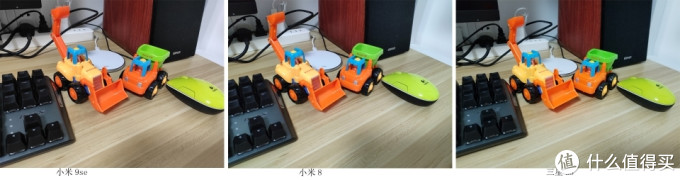 1799元的小米9se开箱+小测，为什么没买realme和redmi 