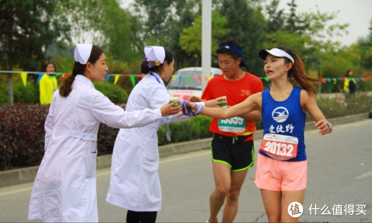 大赛跑氛围，小赛出成绩：2019年临夏花儿马拉松体验