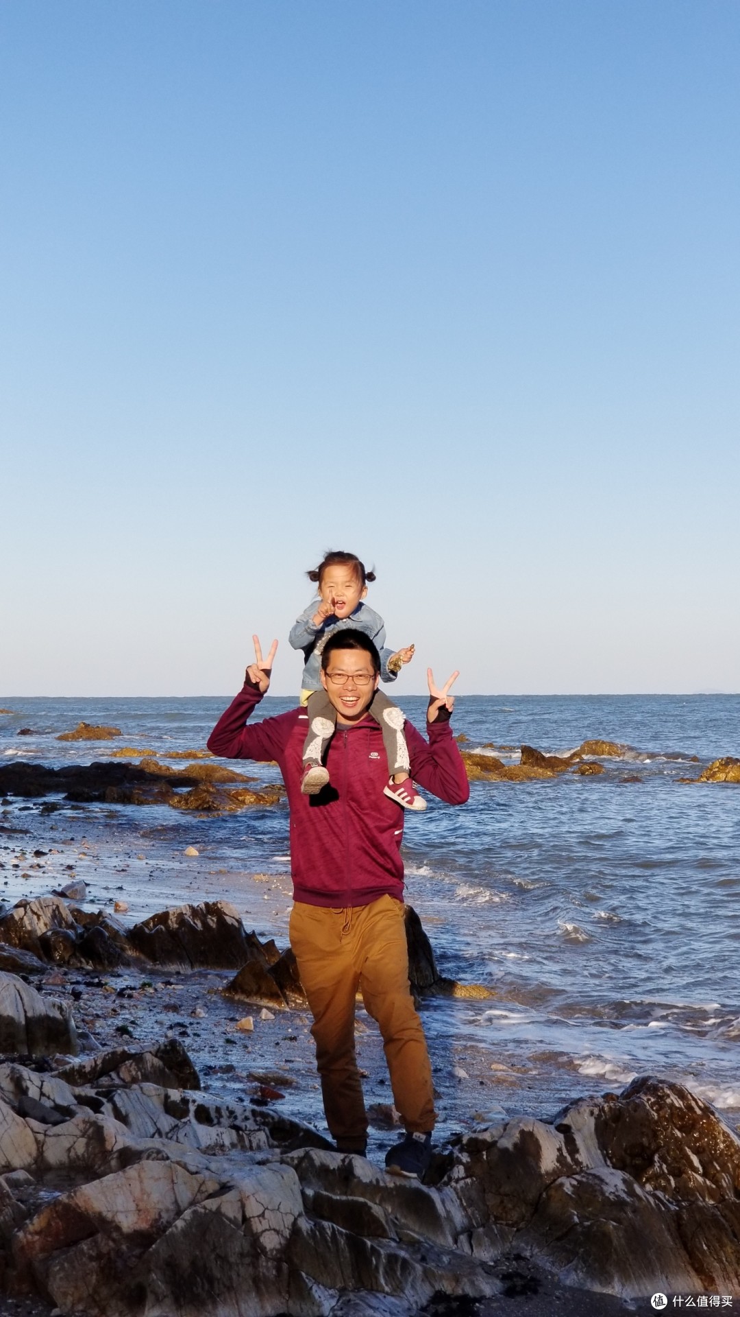 趁热打铁hello, how are you十一小城威海租车自由行一家三口只花3800,你不知道的那些好玩的地方养马岛