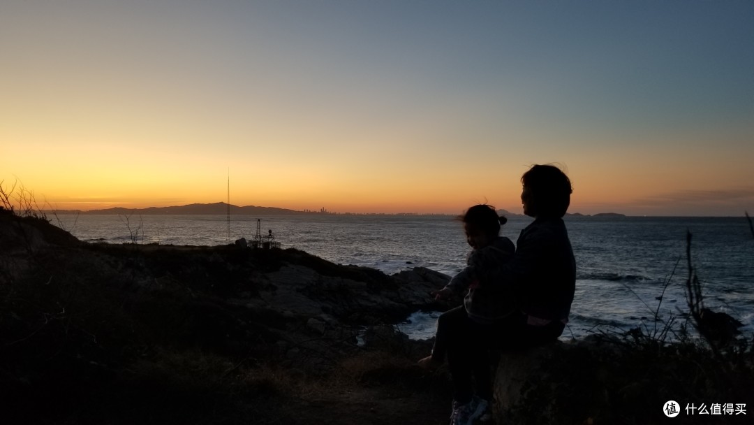 趁热打铁hello, how are you十一小城威海租车自由行一家三口只花3800,你不知道的那些好玩的地方养马岛