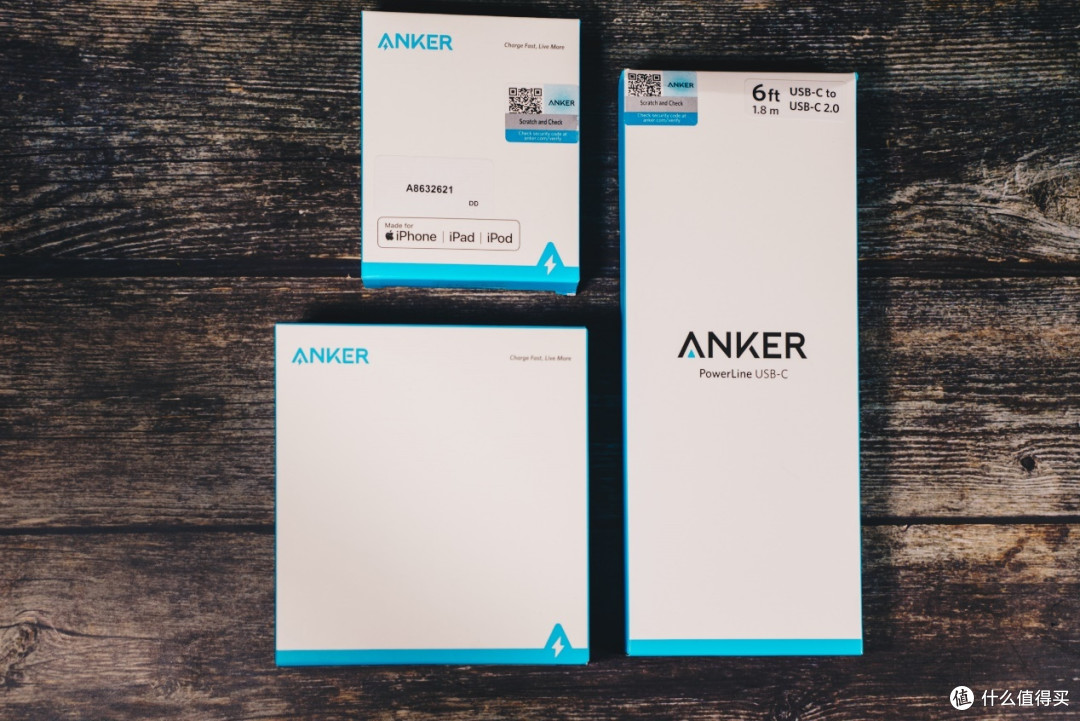 性能,质量和颜值齐备,ANKER PD 60W 双输出充电套装评测
