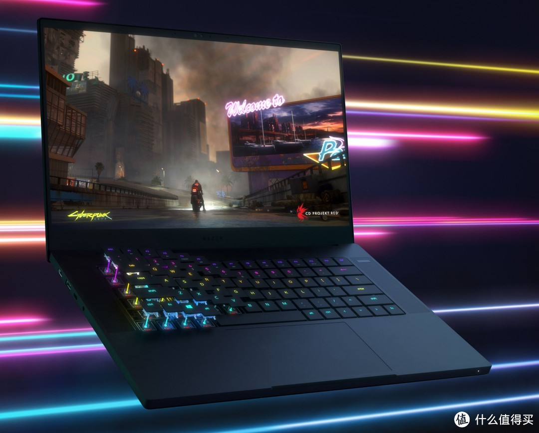 首款机械光轴游戏本：RAZER 雷蛇 发布 灵刃15 精英版  最高可选RTX 2070显卡