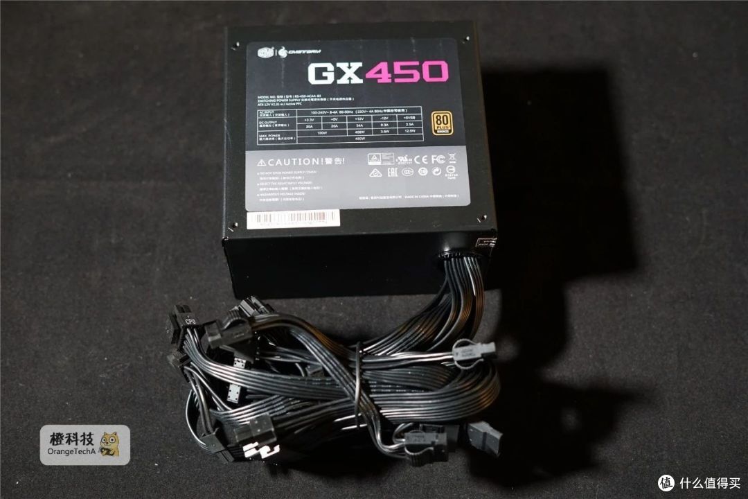 DIY装机:差点组成全白的入门主机