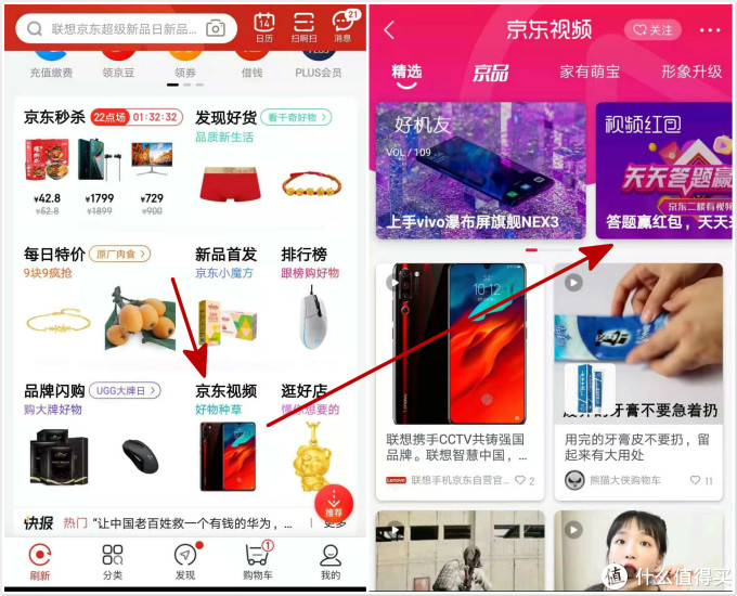 不拉人头不求人，十分钟高效日常签到羊毛攻略，京豆、红包、无门槛优惠券统统都有
