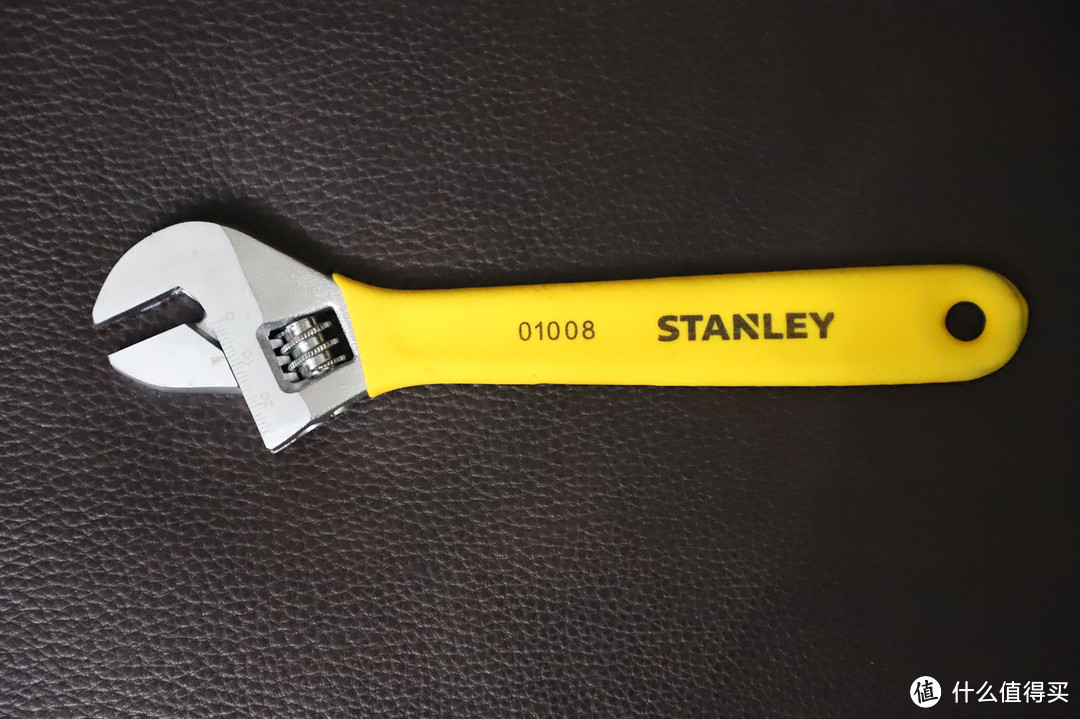 助你做个快乐的居家小工匠——史丹利Stanley 45件套工具套装体验