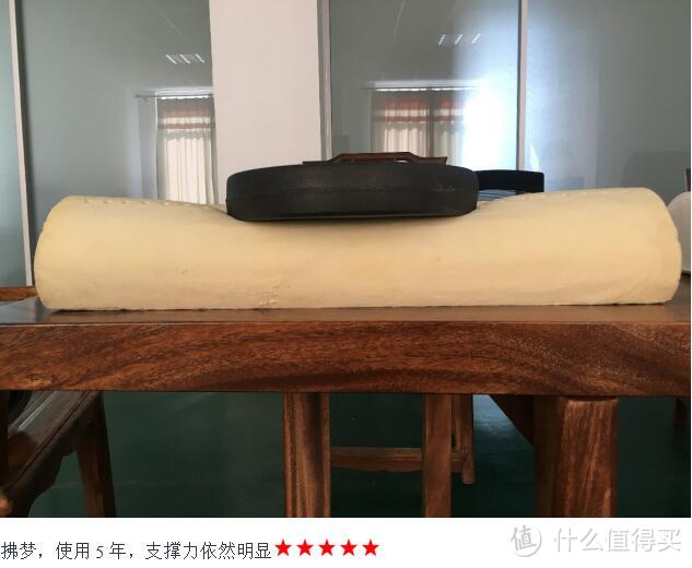 乳胶枕到底谁才是品质之王？！用5种破坏性试验告诉你！