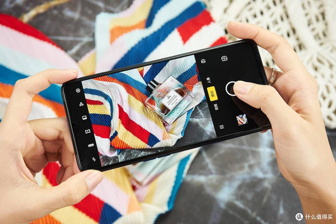 2599起!realme X2 Pro首发上手体验:这是一款可以俘虏米粉的旗舰机!