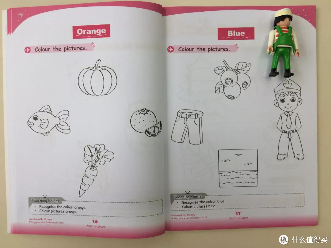 毛爸聊玩具：到底要不要给宝宝买数学练习册？