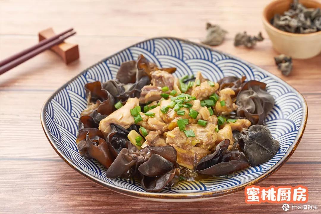 鸡和它才是绝配!滋补加倍!